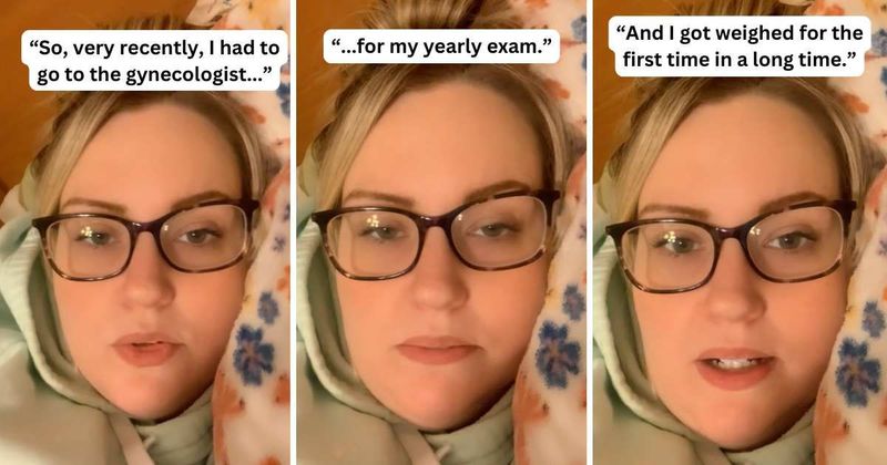 Woman gets charged for 'emotional consultation' because she cried during her doctor's visit