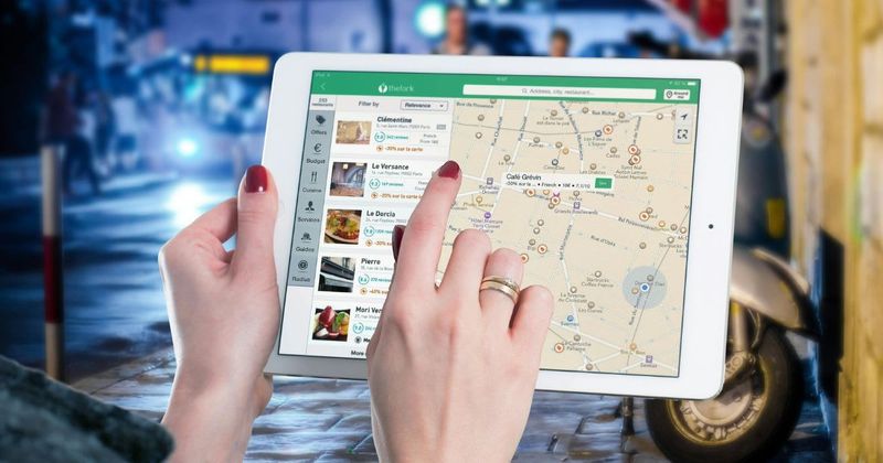 Woman searches for childhood home on Google Maps, finds precious memory preserved forever