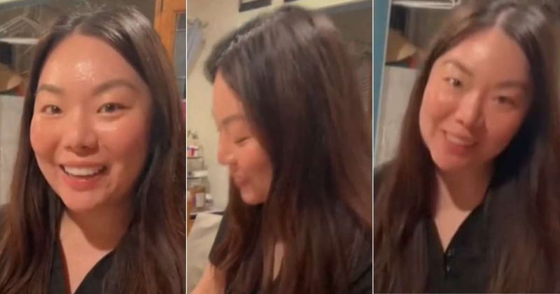 Dad's reaction to millennial daughter’s career shift after layoff makes all the difference