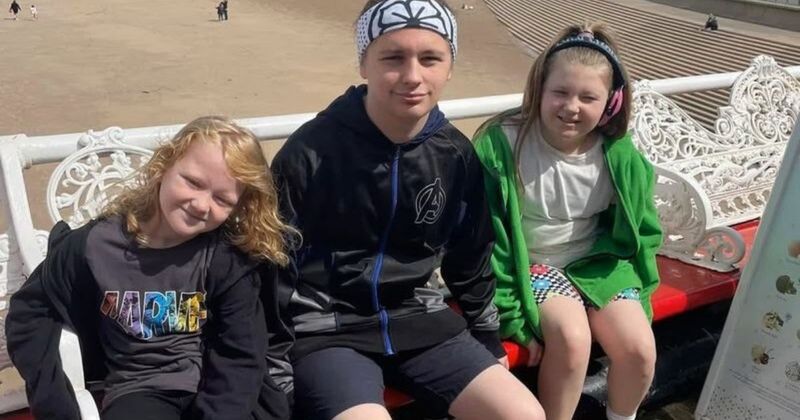Stranger donates $125,000 of his inheritance to his neighbors — it changed their lives forever