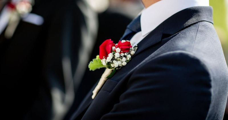 Dad objects to his son's unexpected pick for best man because it goes against 'traditions'