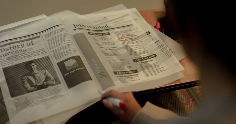 Cafe’s welcoming and inclusive job ad redefines hiring standards: 'Age? It doesn't define you'