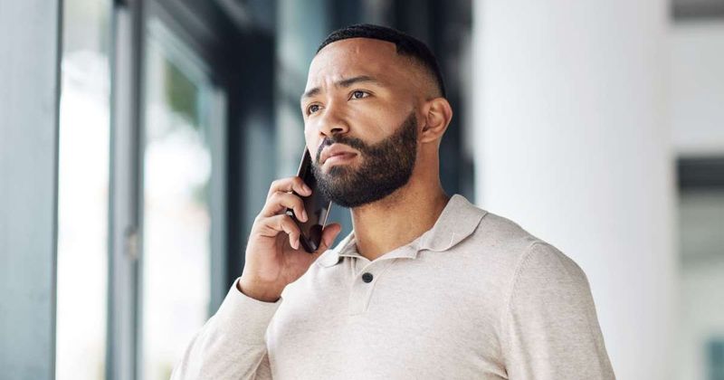Employee's response to colleague who kept calling during wife’s hospital visit is a lesson in boundaries