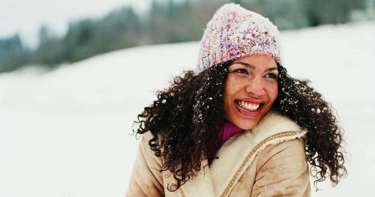 Spanish nurse reveals the tried-and-tested Norwegian secret to staying warm in freezing temperatures