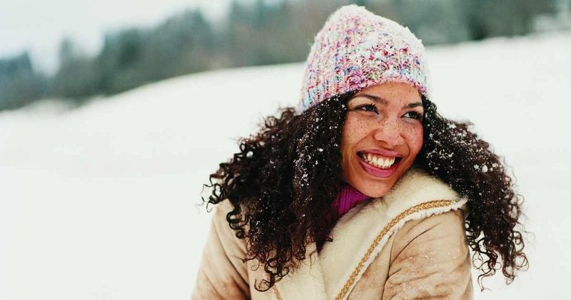 Spanish nurse reveals the tried-and-tested Norwegian secret to staying warm in freezing temperatures