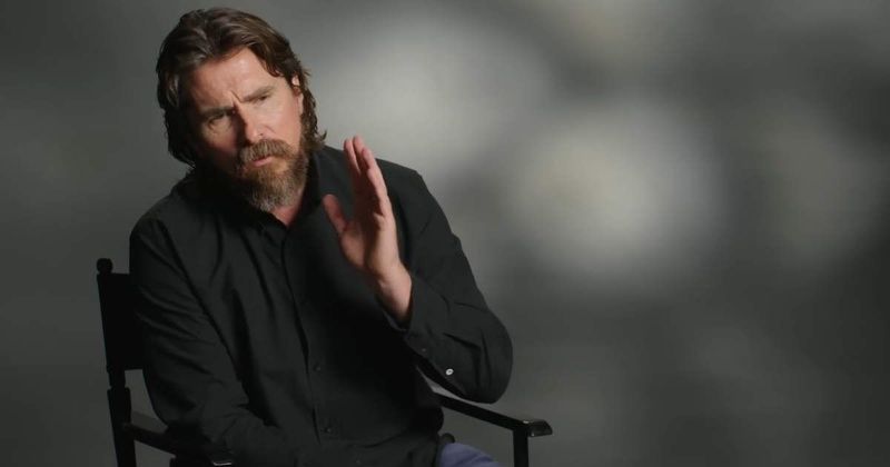 Oscar-winner Christian Bale is building a village in California to keep foster siblings under same roof