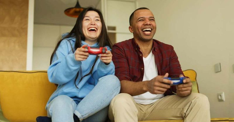 Deaf gamer's review of video game that made her feel included 'even though I died' is way too funny