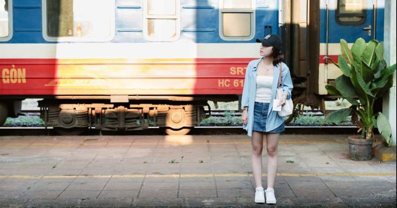 Japan was set to shut down an unused train station — until they received a plea from one girl