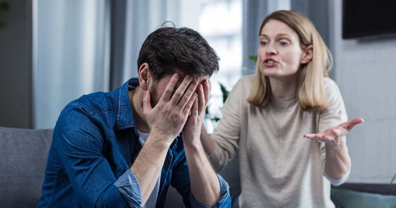Woman dreaming of a future with her fiancé found out he secretly bought a home with his mom — she didn’t stay another second