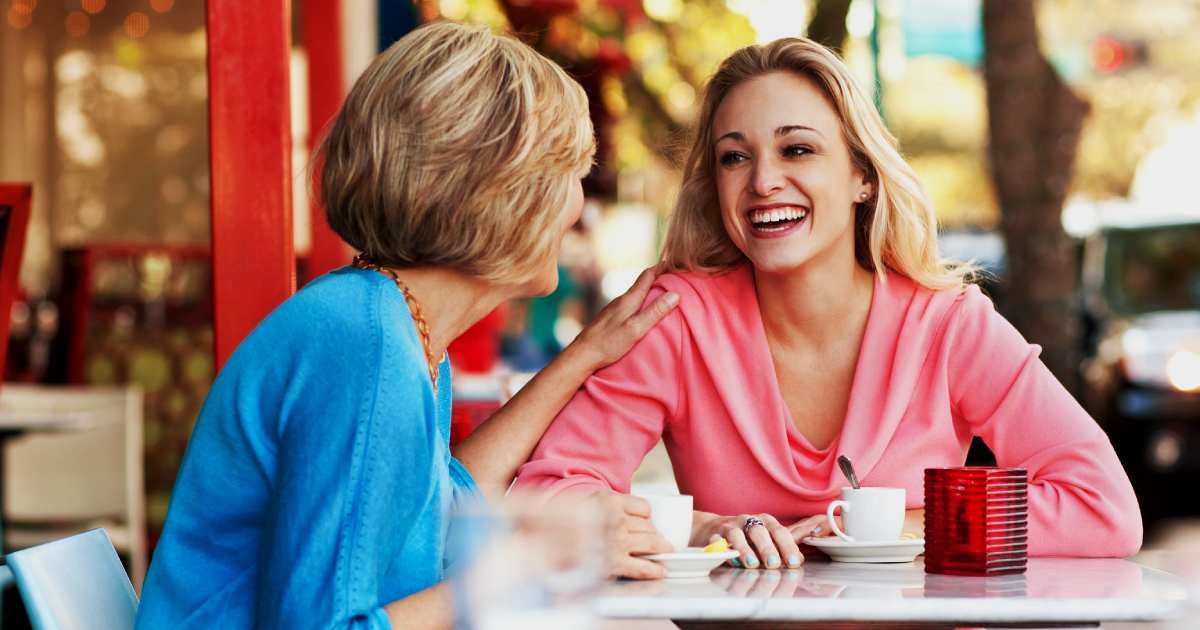 Two strangers hit it off at a Brooklyn restaurant. They refused to swap numbers — but made a wild pact