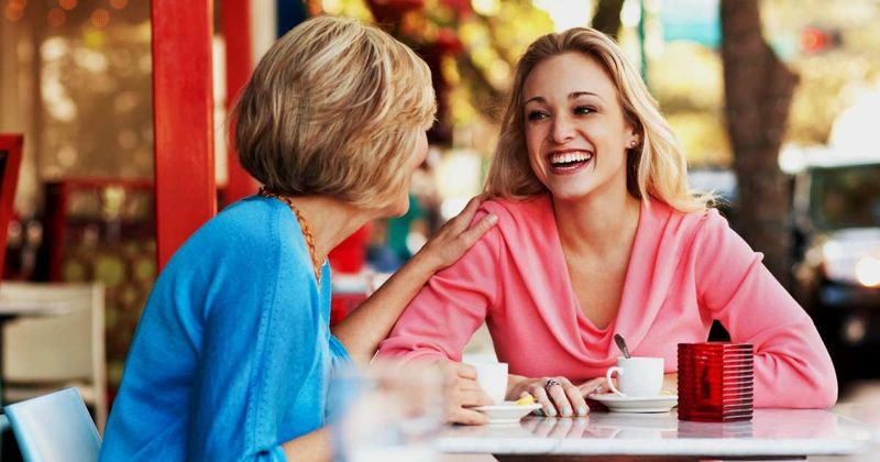 Two strangers hit it off at a Brooklyn restaurant. They refused to swap numbers — but made a wild pact
