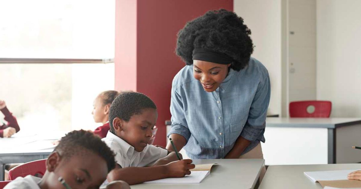 Teacher unperturbed by student's incomplete homework reveals unique approach: 'No outbursts'