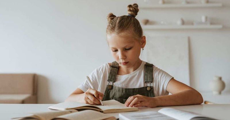 2nd grader's year end thank-you note is another reminder America needs to treasure its teachers 