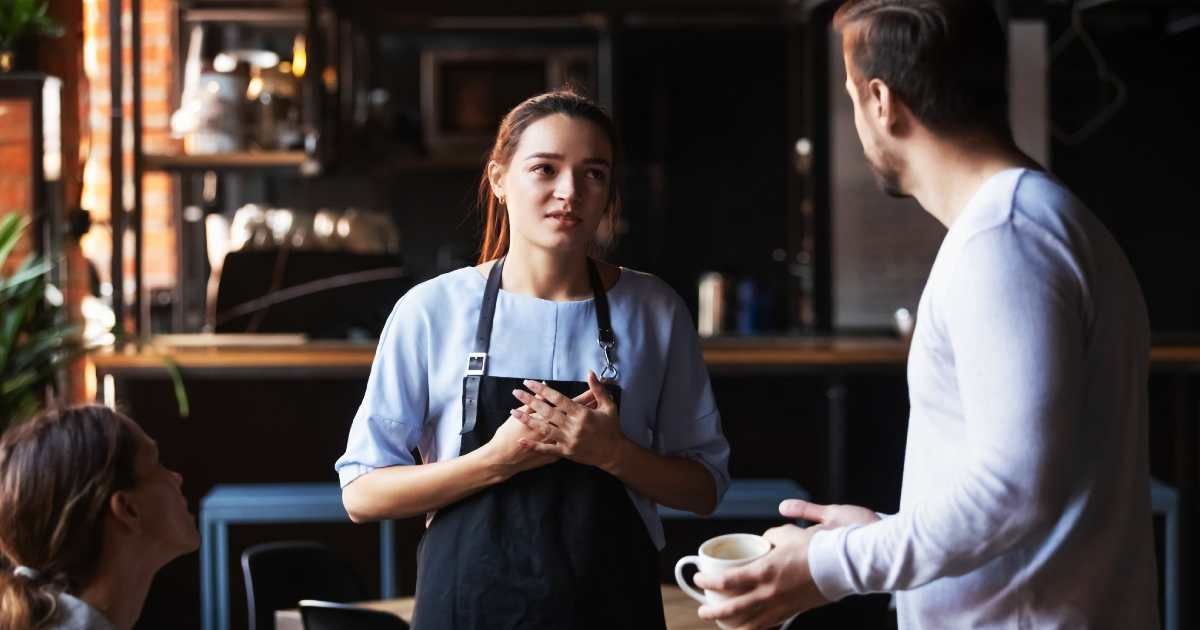 Internet rallies around employees after manager donates week’s ‘pooled tips’ to charity