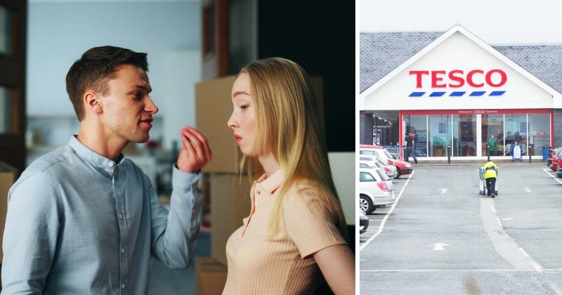 Billionaire mocked ex-wife saying she'll end up at Tesco's — she walked away with a cool £230M in the divorce