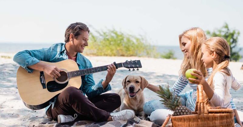 Gen Z was asked to name their 'best childhood memory' — and they all had one thing in common