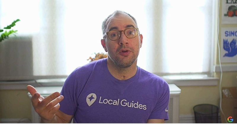 Google Maps engineer left paralyzed realized the app didn't work for wheelchair users — so he rebuilt it
