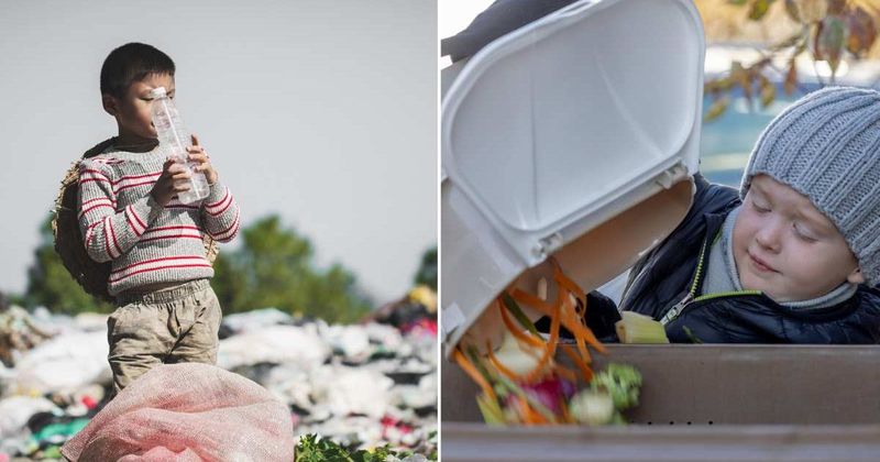 Poor kids reveal 10 ‘situations’ rich kids will never understand — and it's just heartbreaking