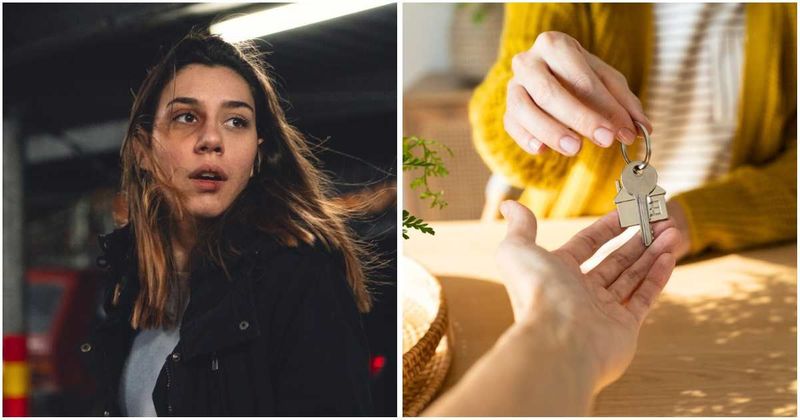 Company rented 'secret apartment' to shelter women escaping abuse: 'This is lifechanging'