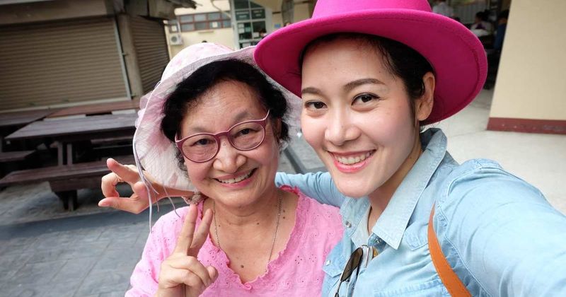 You can 'rent a grandma' in Japan for life advice, including breaking up with your boyfriend
