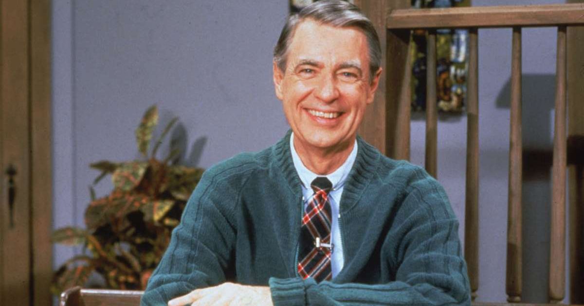 Mister Rogers' 1969 powerful speech defending PBS resurfaces amid vote to cut public broadcaster's funding