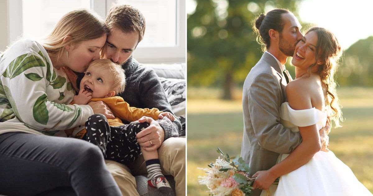 She married the man of her dreams, only to find her in-laws had been chanting her name for 26 years