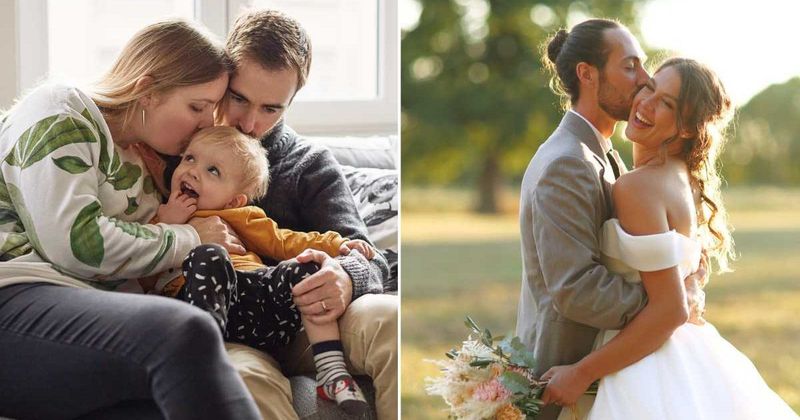 She married the man of her dreams, only to find her in-laws had been chanting her name for 26 years