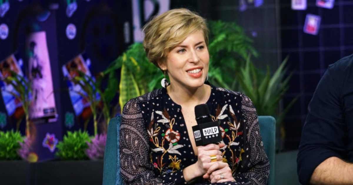 HGTV star Erin Napier lists all the things the UK does better than the US, sparking intense debate
