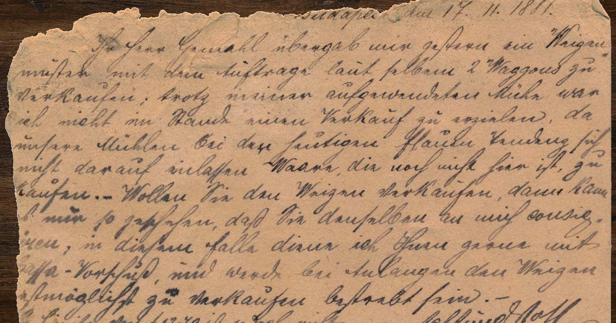 75-year-old letter from coal mine owner leads to discovery of one of Earth’s rarest minerals