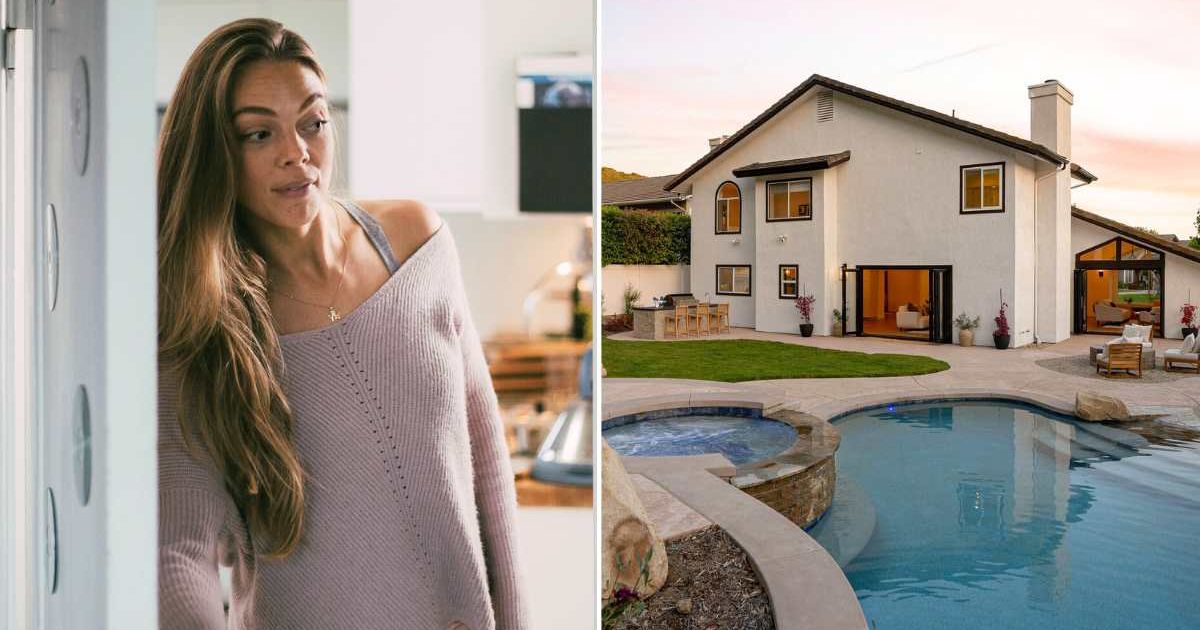 Her parents built their dream home with single income in the 90s. Now, she can't afford it with 'dual income'