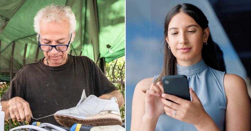 Landlord bullied old New Yorker out of family-run shop — then the community did something unthinkable
