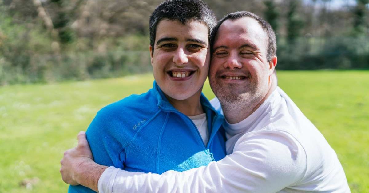 Japanese Scientists Claim to Have Found a Way To Delete Extra Chromosome Linked to Down Syndrome