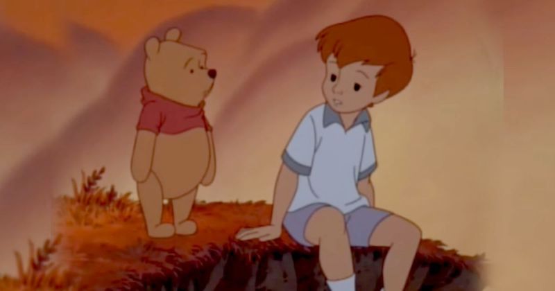Dr. Gabor Maté shares one priceless lesson 'Winnie the Pooh' taught him about work-life balance