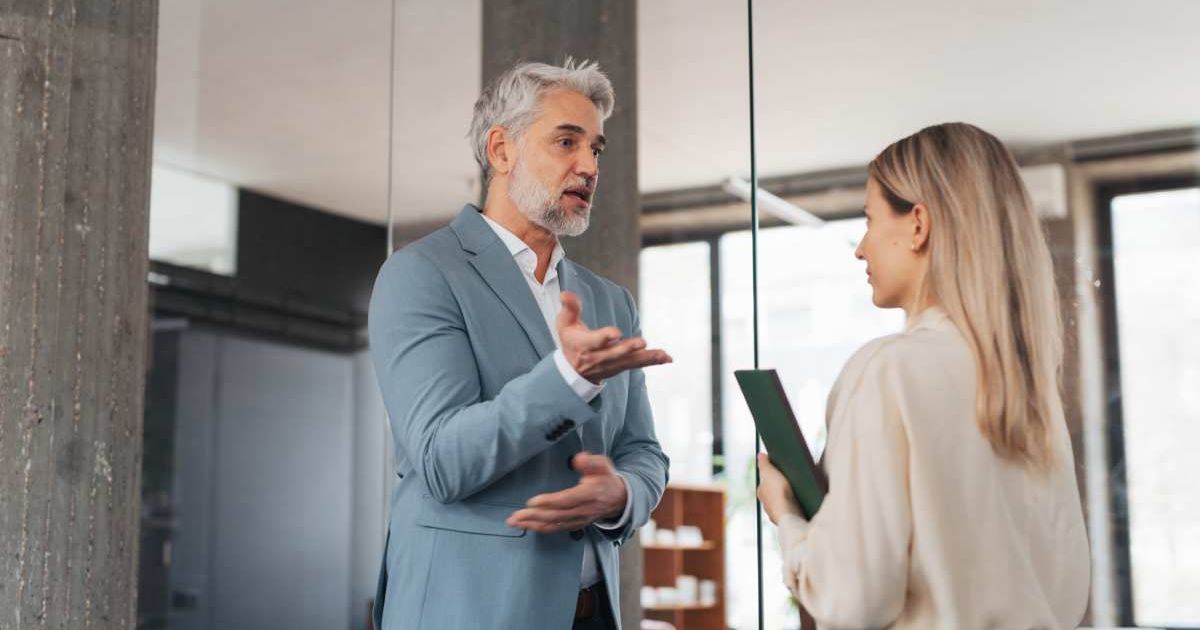 Boss mocked women by stocking diapers instead of pads in the restroom. Their comeback was glorious