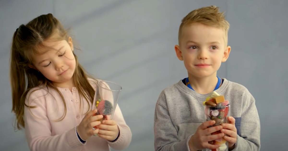 Boys saw girls earn less in a Norwegian social experiment — what they did next is a lesson for adults