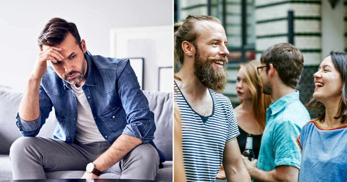 Introverts, take notes: A Harvard expert reveals 3 small talk tricks that actually work