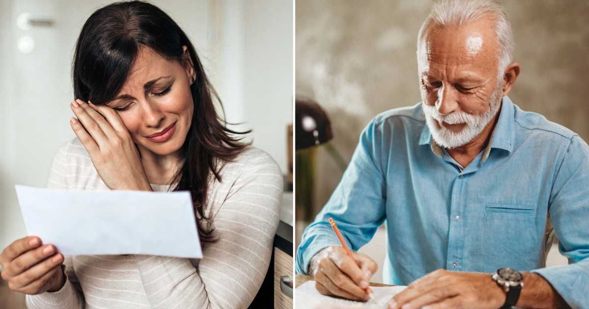 Daughter finds her dad’s note two weeks after his death — and it said exactly what she needed to hear