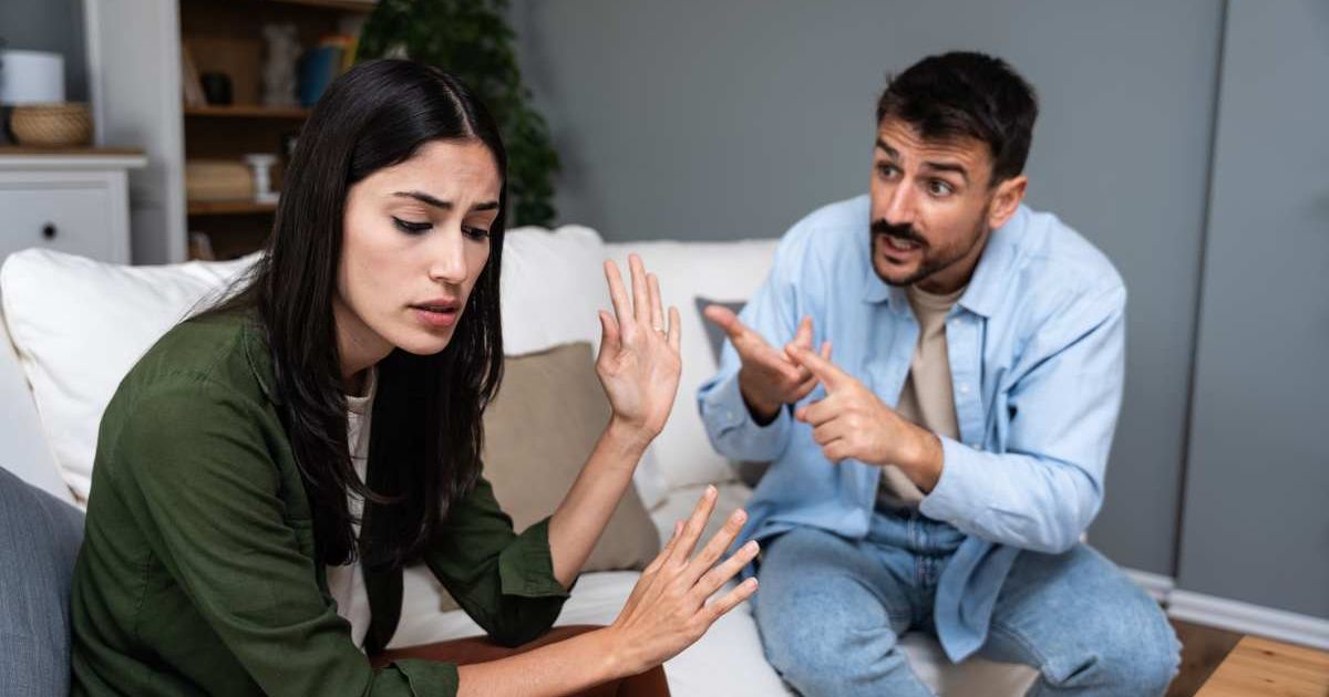 'Girlfriend said she wouldn’t date me if I was broke?': Boyfriend’s reaction sparks major debate