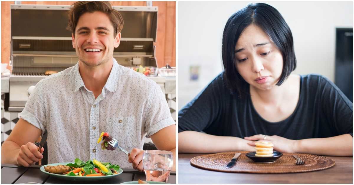'I get more food when I order under a male name': Woman's claim sparks fierce online debate