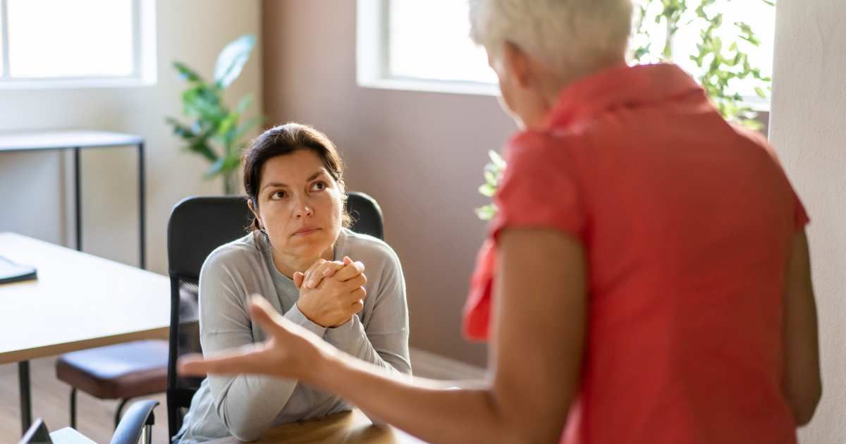 Worker gets told off by a colleague for taking a walk on their lunch break, sparking a debate on etiquette