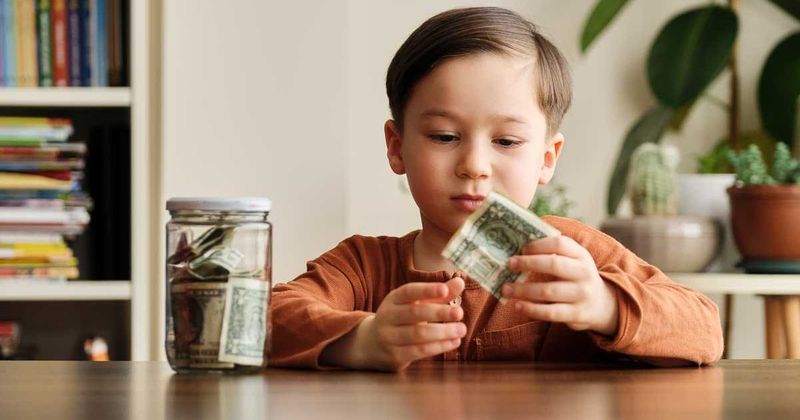Illinois kid uses $1,000 prize to give sick friend a 'second chance' at life: 'Lucky to call him my son'