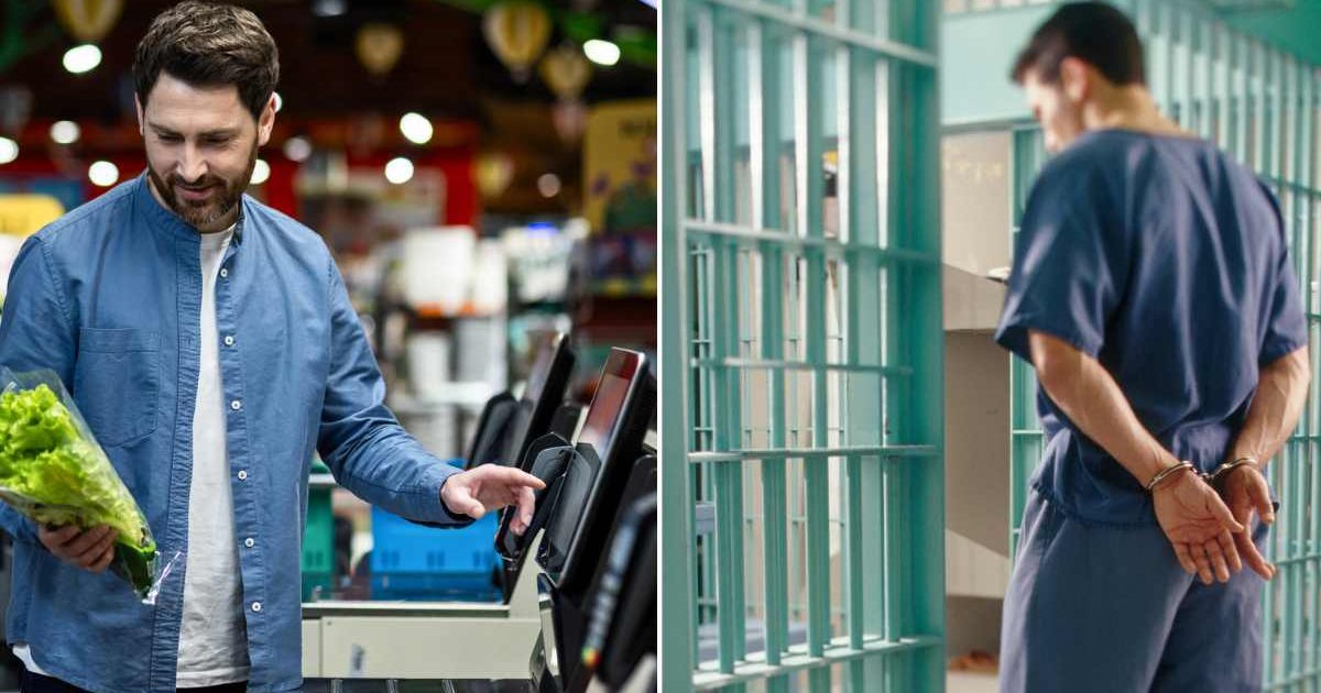 Criminal defense lawyer explains why you should avoid using self-checkouts in stores