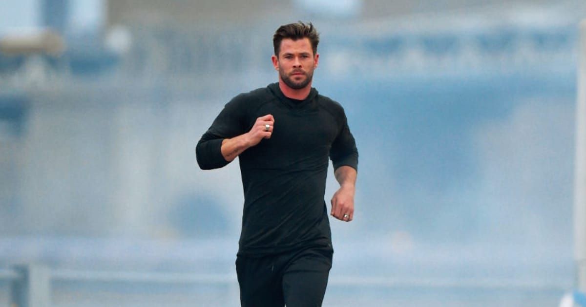 Chris Hemsworth made 'one lifestyle change' amid Alzheimer's diagnosis — and it’s one we all need to commit to