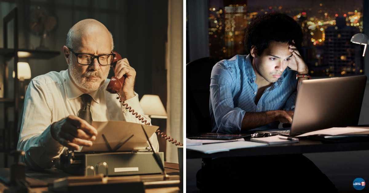 Employee explains why Gen Z has to work 'twice as hard' as Boomers in America — and it’s the painful truth