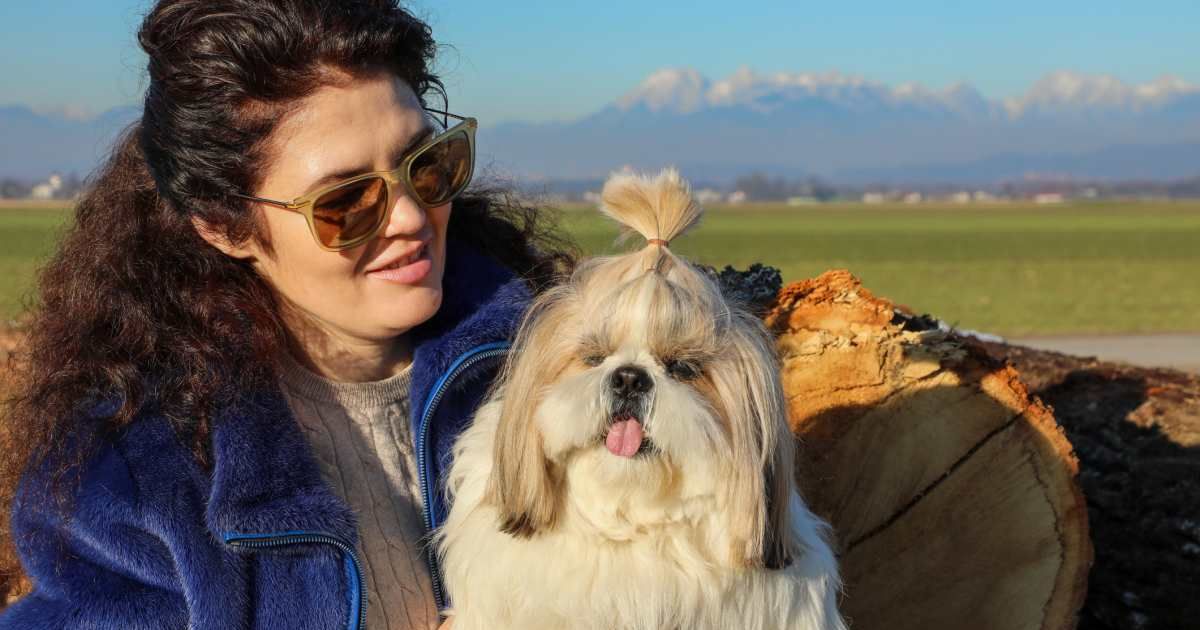 Utah woman collapsed while trekking alone. Her 5lb ‘indoor dog’ may be small but she did the unthinkable