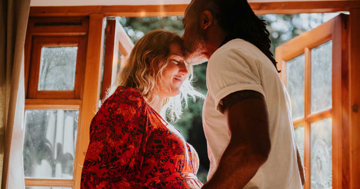 Man shares one silly sign that shows your partner trusts you — and even they don't know about it