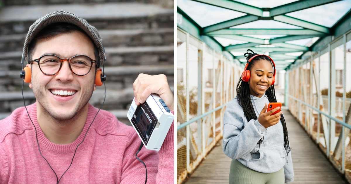 Millennials list 10 unforgettable 90s trends Gen Alpha will never understand