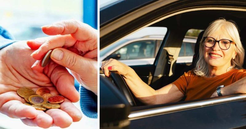 'Most precious 80 cents I've ever earned': Chef's jaw drops after honest mom drives to her home to repay her
