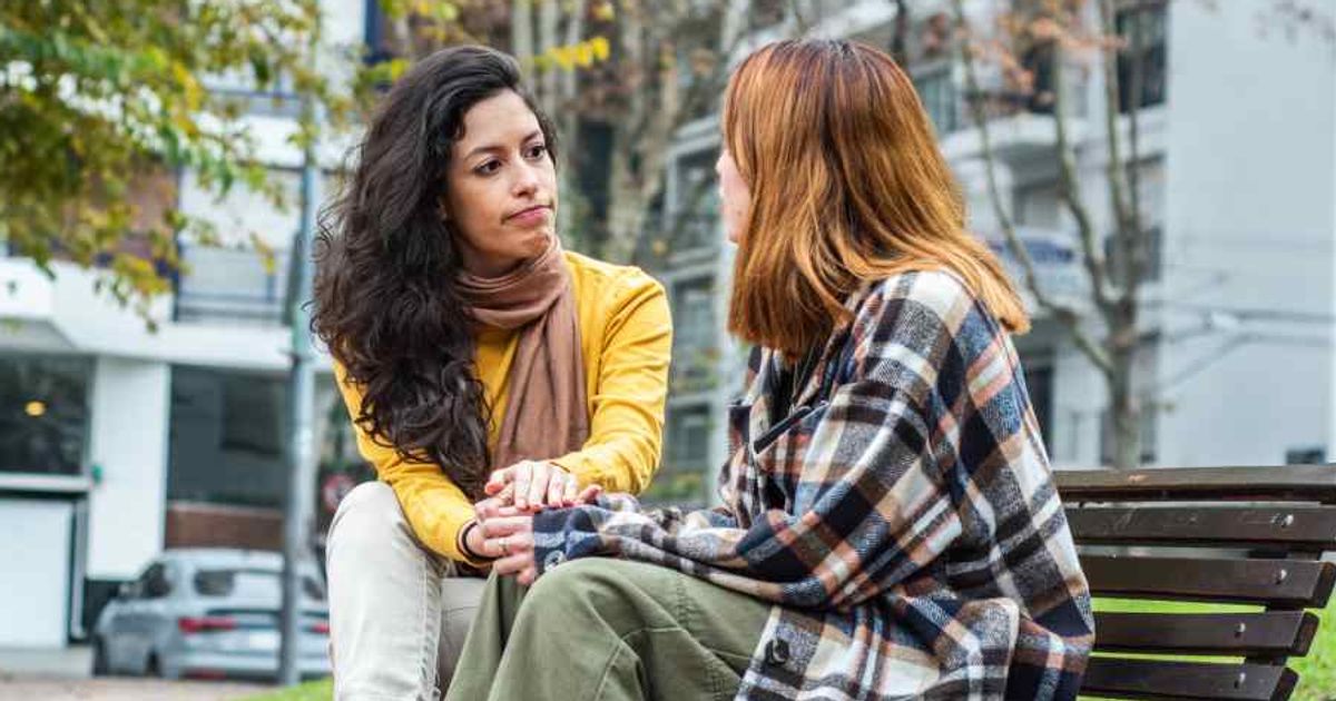 10 people share the ‘single sentence’ that shook them and stayed with them for years