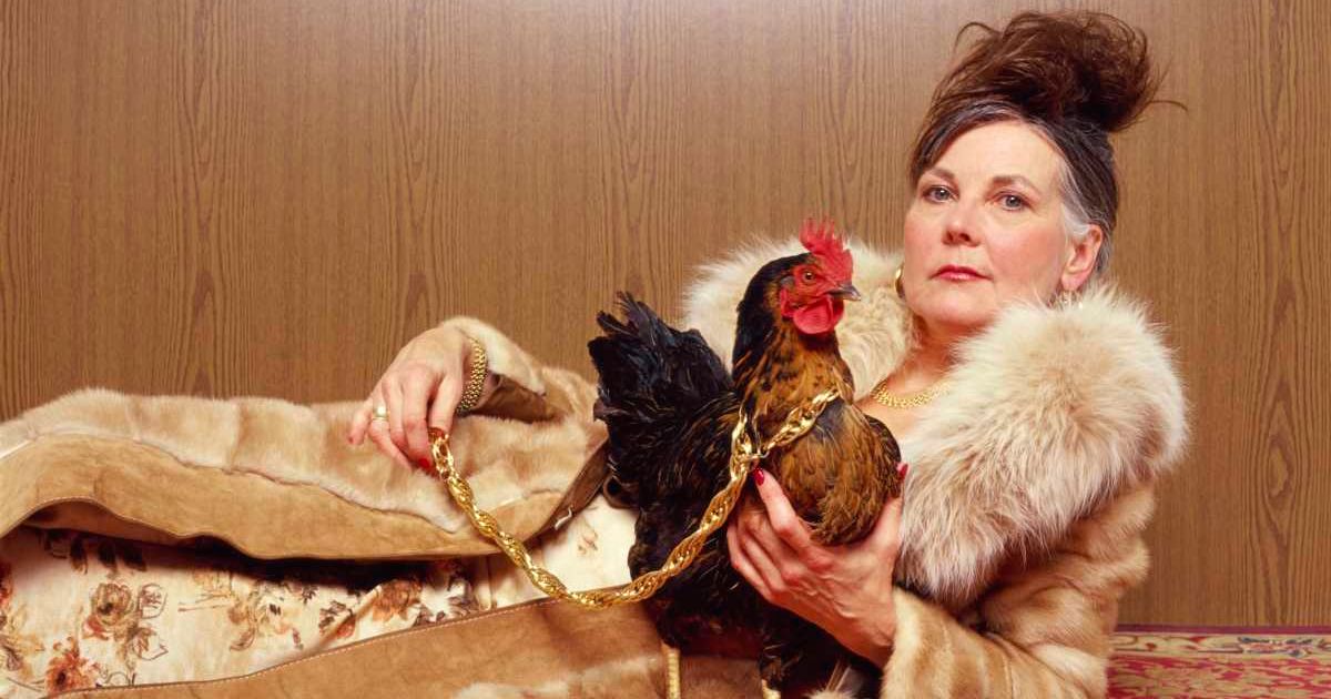 15 people reveal things that only rich people spend money on: 'Butler for their dog'